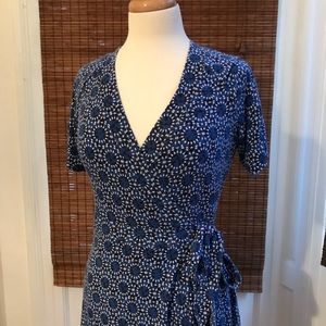 Tart Dresses - Tart Wrap Dress sz Small Tart Dresses - Tart Wrap Dress sz Small